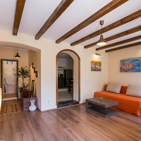 Apartment Hladilo "Nostalgia" Dubrovnik Eksteriør bilde