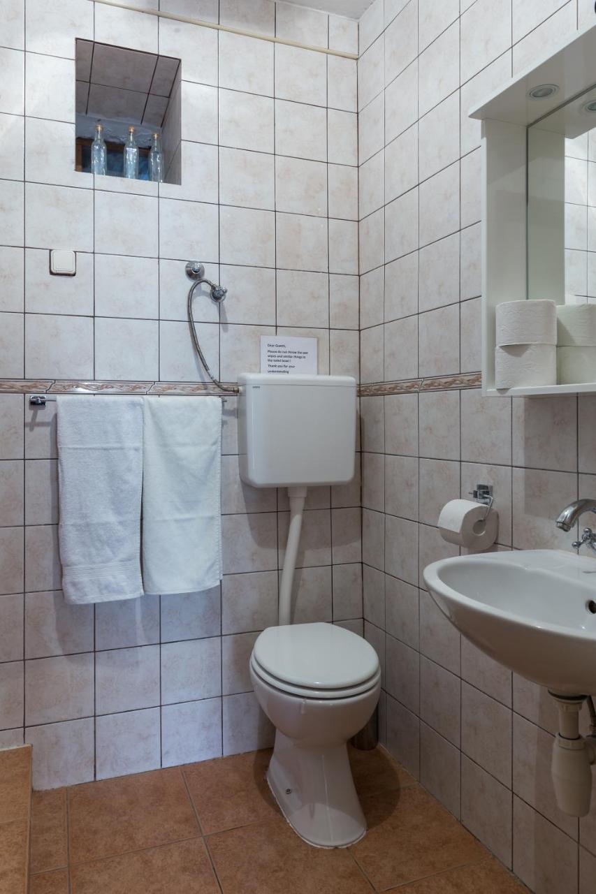 Apartment Hladilo "Nostalgia" Dubrovnik Eksteriør bilde