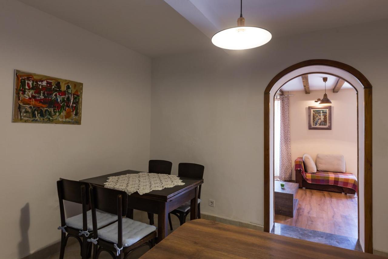 Apartment Hladilo "Nostalgia" Dubrovnik Eksteriør bilde