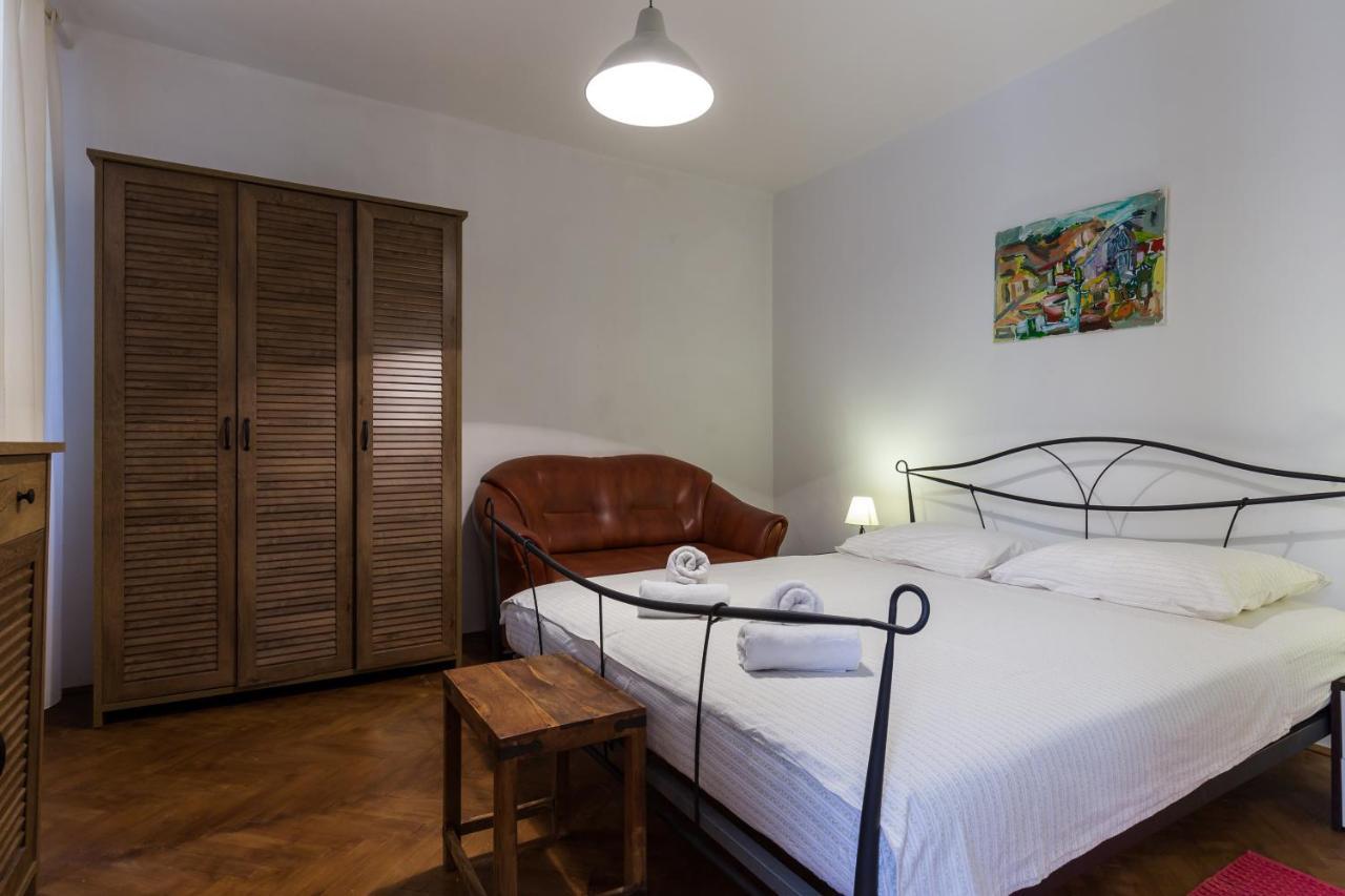 Apartment Hladilo "Nostalgia" Dubrovnik Eksteriør bilde