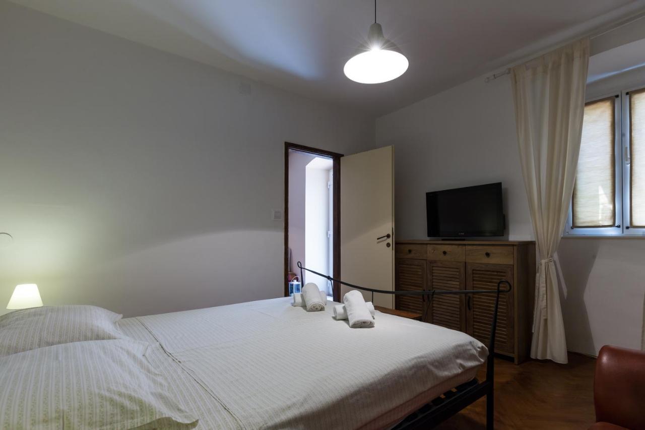 Apartment Hladilo "Nostalgia" Dubrovnik Eksteriør bilde