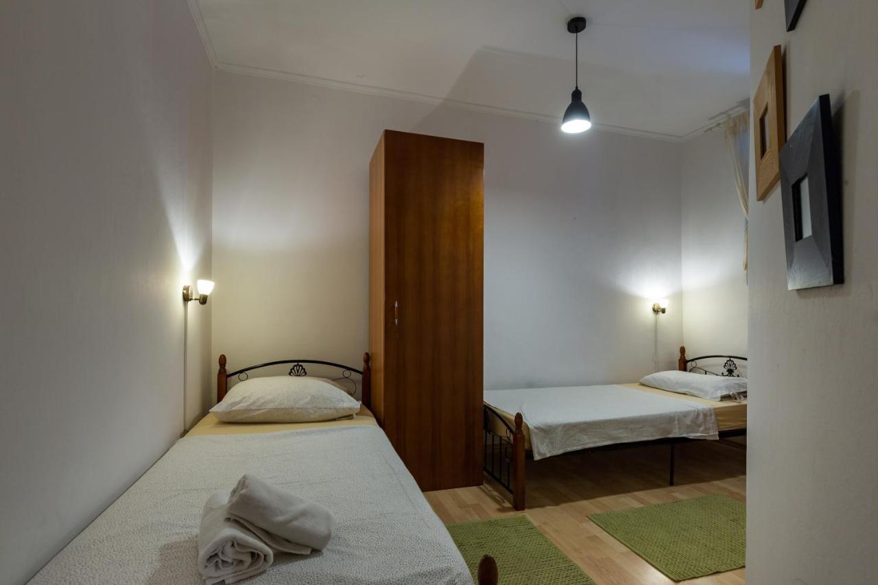 Apartment Hladilo "Nostalgia" Dubrovnik Eksteriør bilde