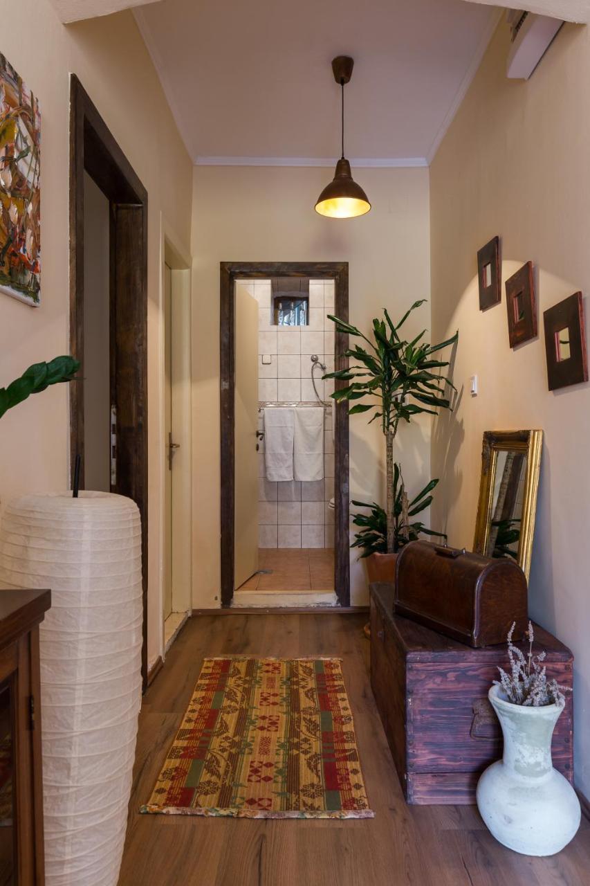 Apartment Hladilo "Nostalgia" Dubrovnik Eksteriør bilde
